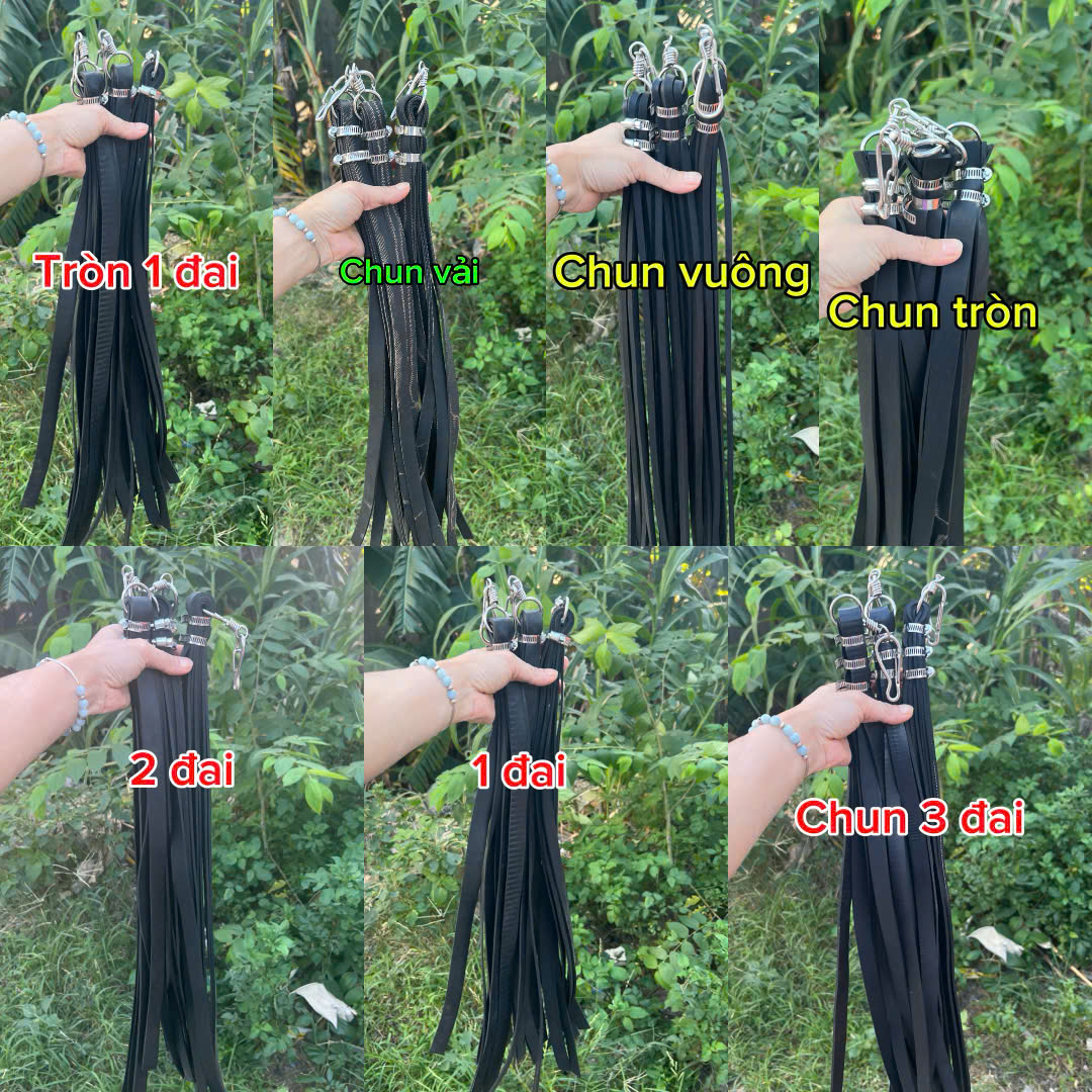 Chun quật lốp xe tải có tác dụng làm sạch lốp xe, tăng tuổi thọ của lốp.