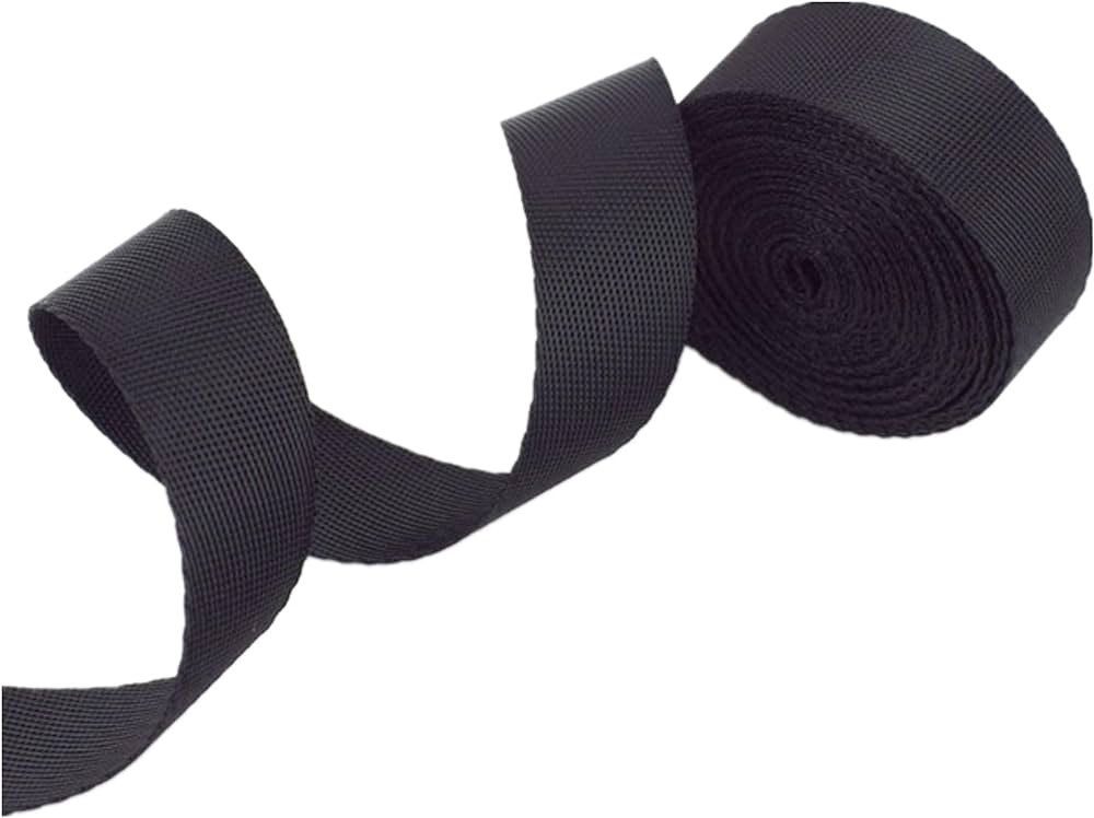 Dây đai dù, dây quai túi, dây quai balo bản 2cm 2.5cm 3cm 3.8cm 5cm