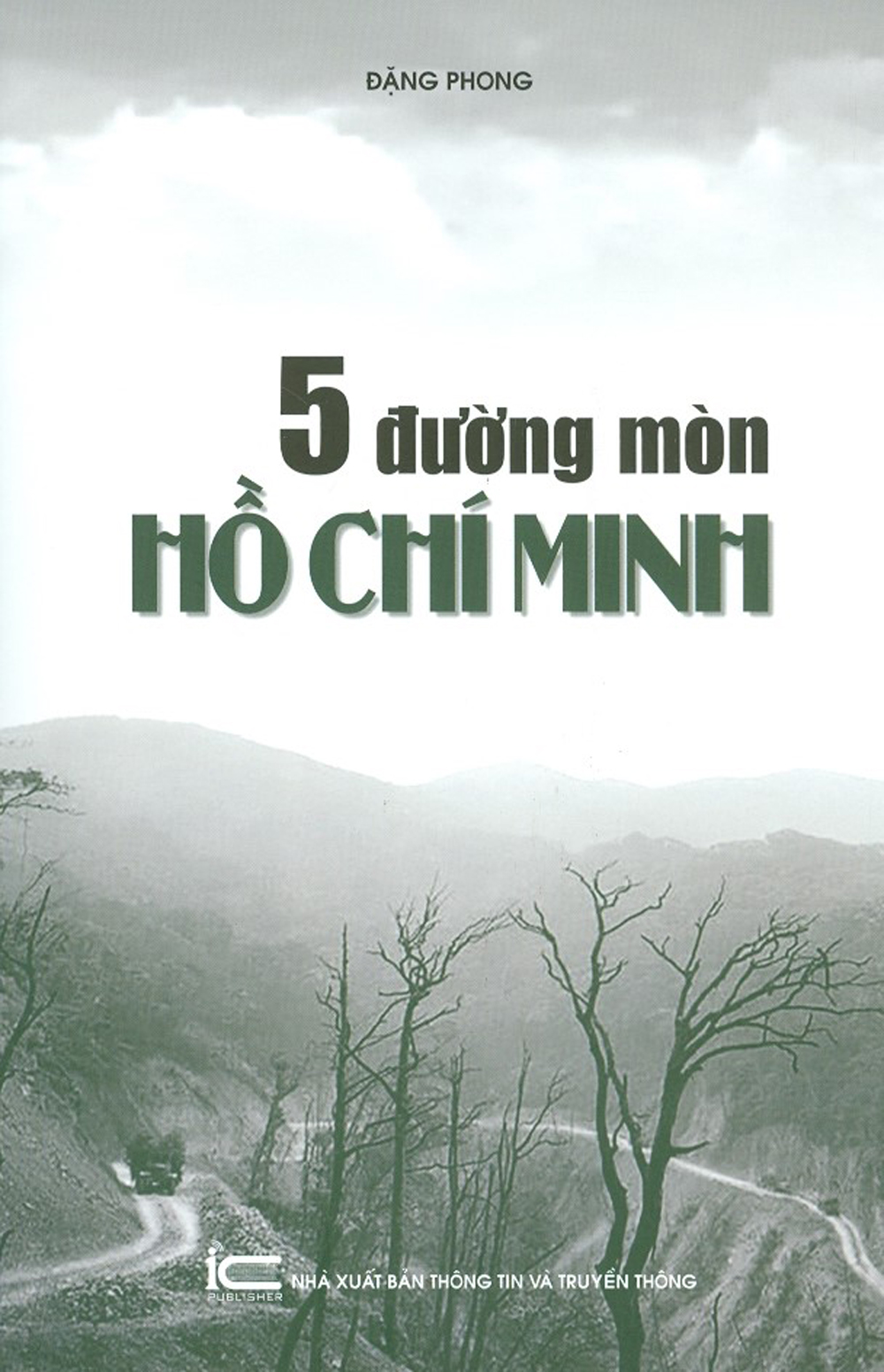 5 Đường Mòn Hồ Chí Minh
