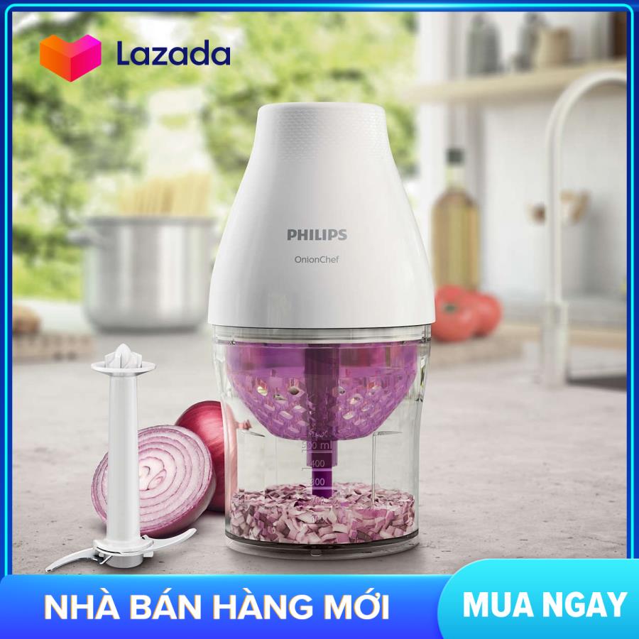 Máy xay thịt Philips HR2505