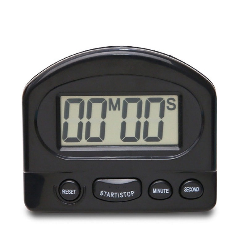 Đồng hồ bấm giờ điện tử mini