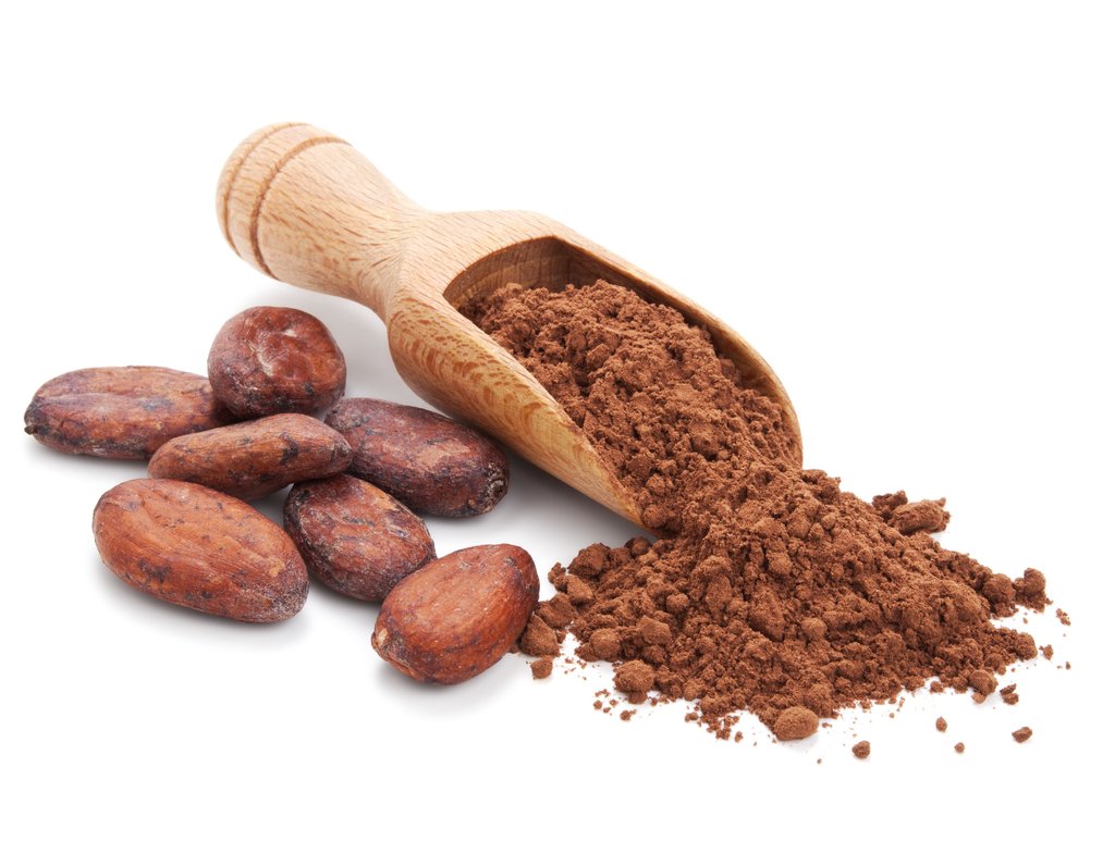 Bột Cacao Nguyên Chât Malaysia hiệu Favorich gói 500gr