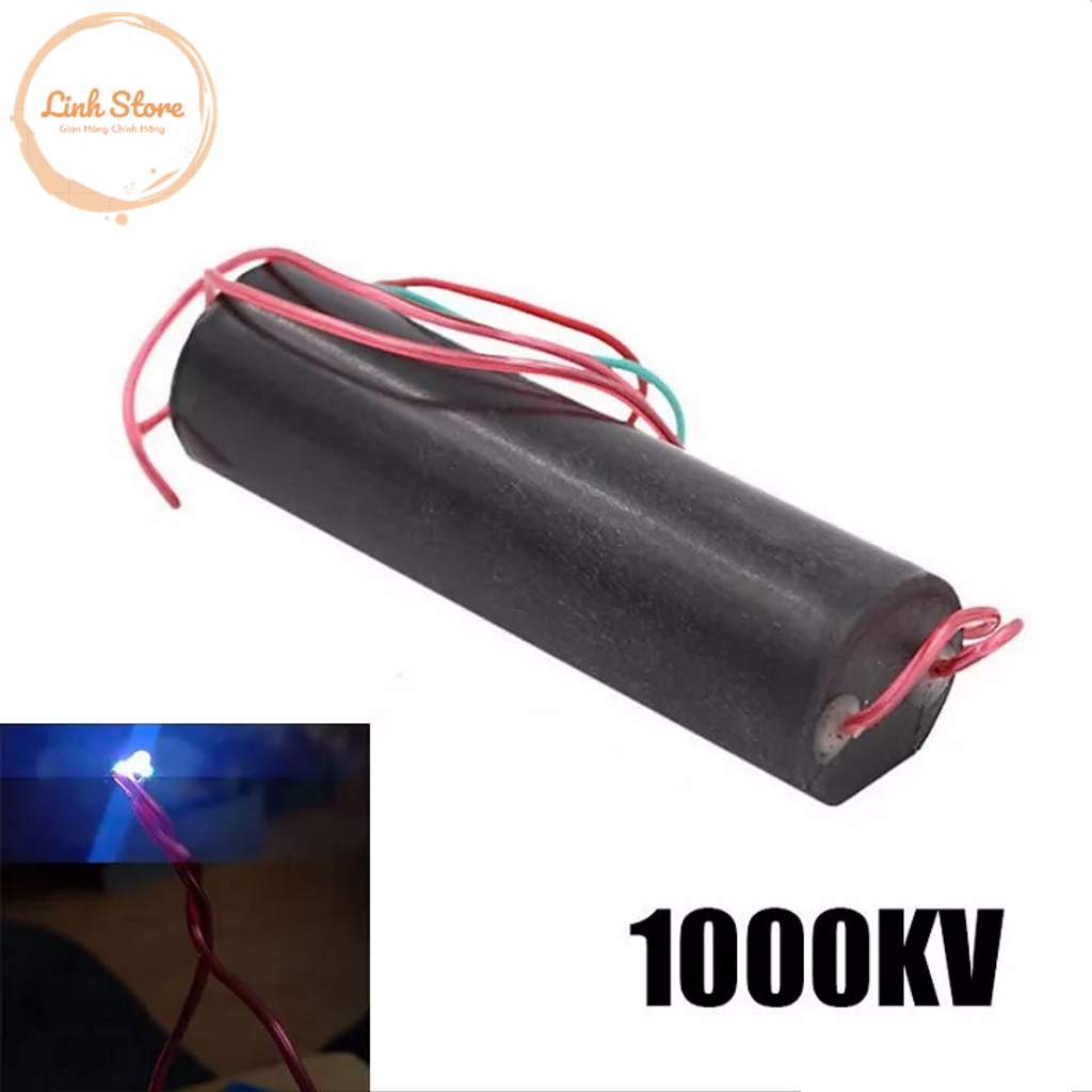 Module tăng áp kích điện 1000kv 3.7-6v 1000kv