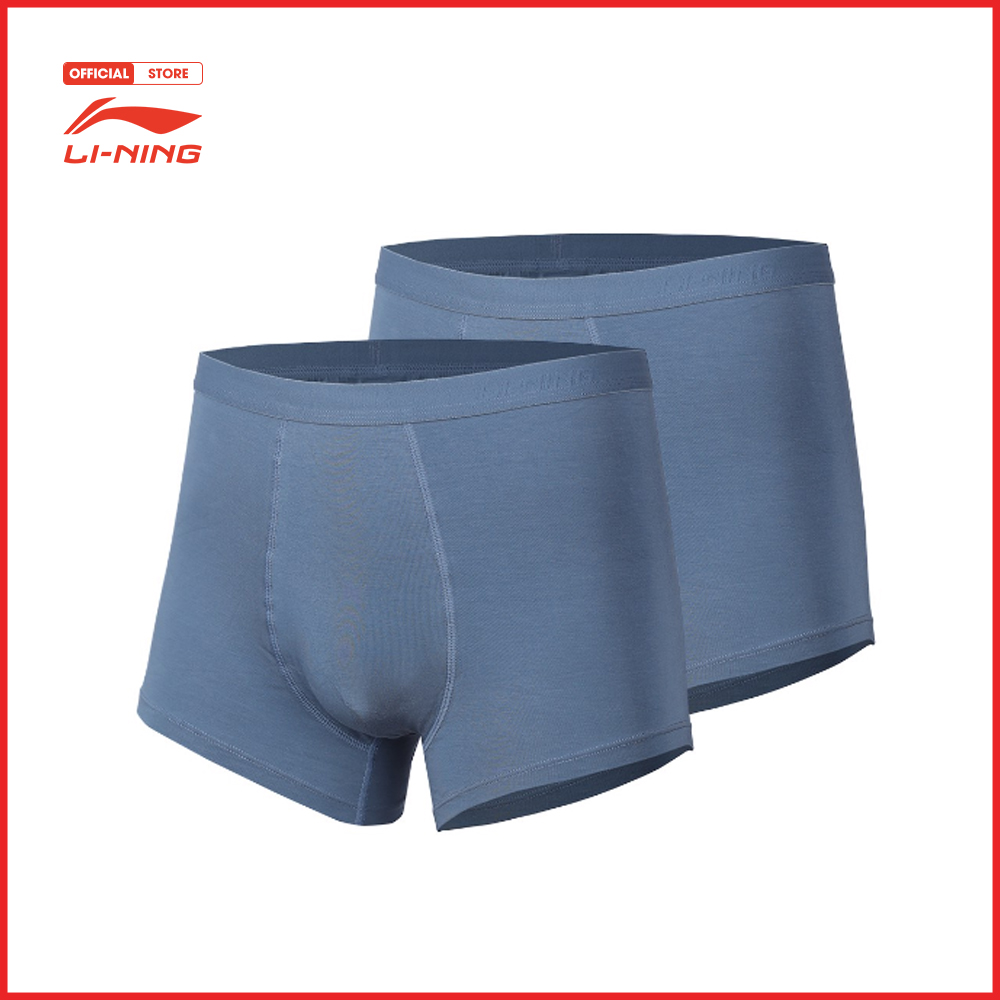 Quần lót thể thao nam li-ning auas027-3