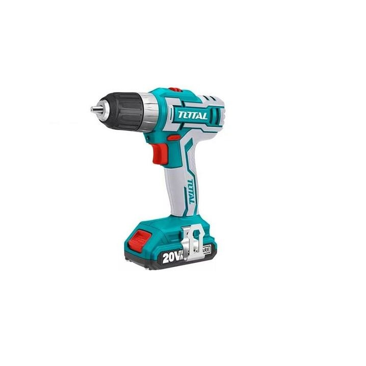 Máy khoan dùng pin lithium 20v tdli2002