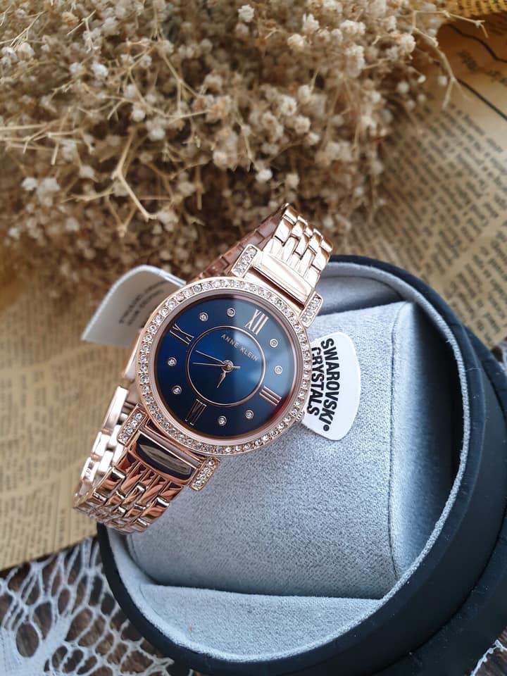 Đồng hồ nữ Anne Klein