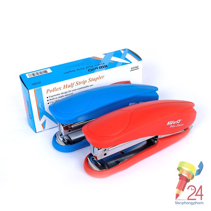 Dập ghim KW - Trio số 3 , cam kết sản phẩm đúng mô tả, chất lượng đảm bảo, an toàn cho người sử dụng