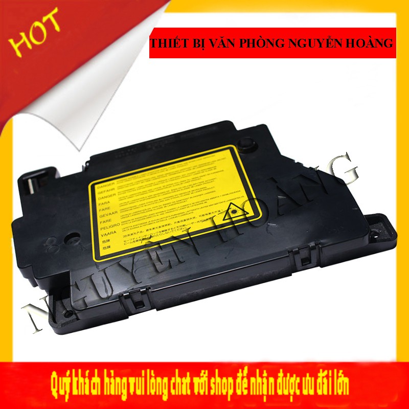 Hộp quang - Laser máy in laser Brother 2240D 2250DN