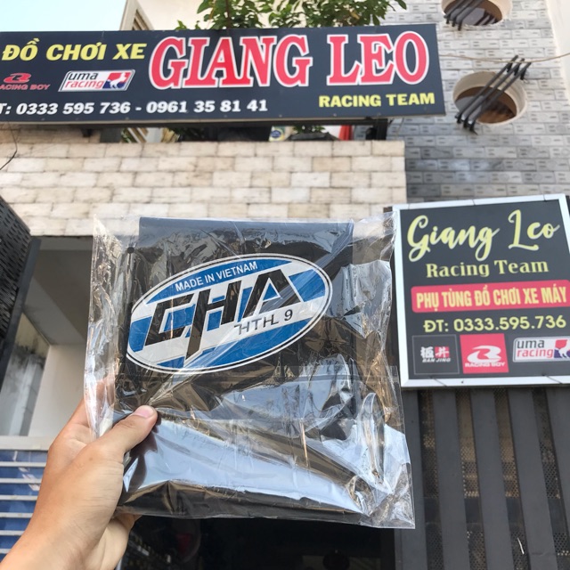 [HCM]Da Yên Chử Cha Màu Xanh Hàng Thái