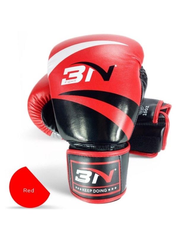 Găng tay đấm boxing BN