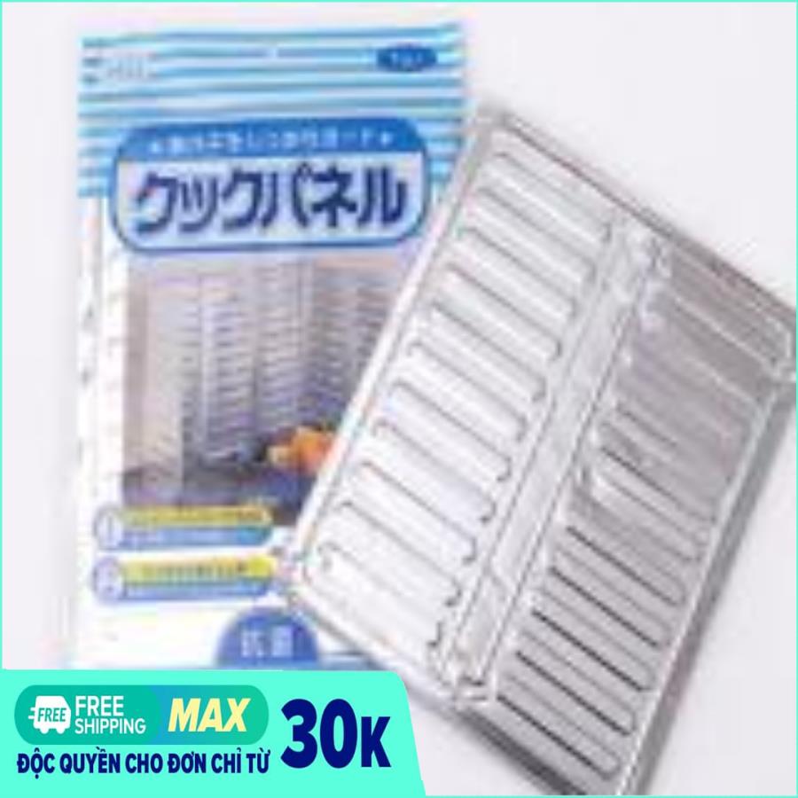 Bộ dụng cụ chắn bếp chống dầu mỡ VegaVN