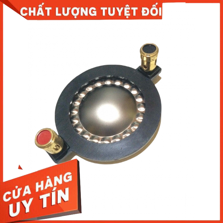 Coil loa treble kèn 34.4mm dây đồng: Giá 1 chiếc