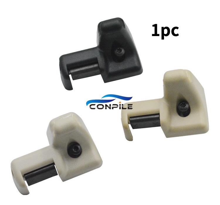 ﹉ Dla 2010-12 Land Rover Range Rover osłona przeciwsłoneczna klamra mocująca hak