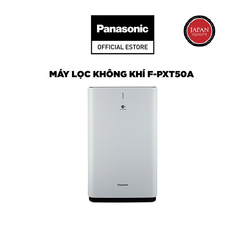 Máy lọc không khí panasonic f-pxt50a