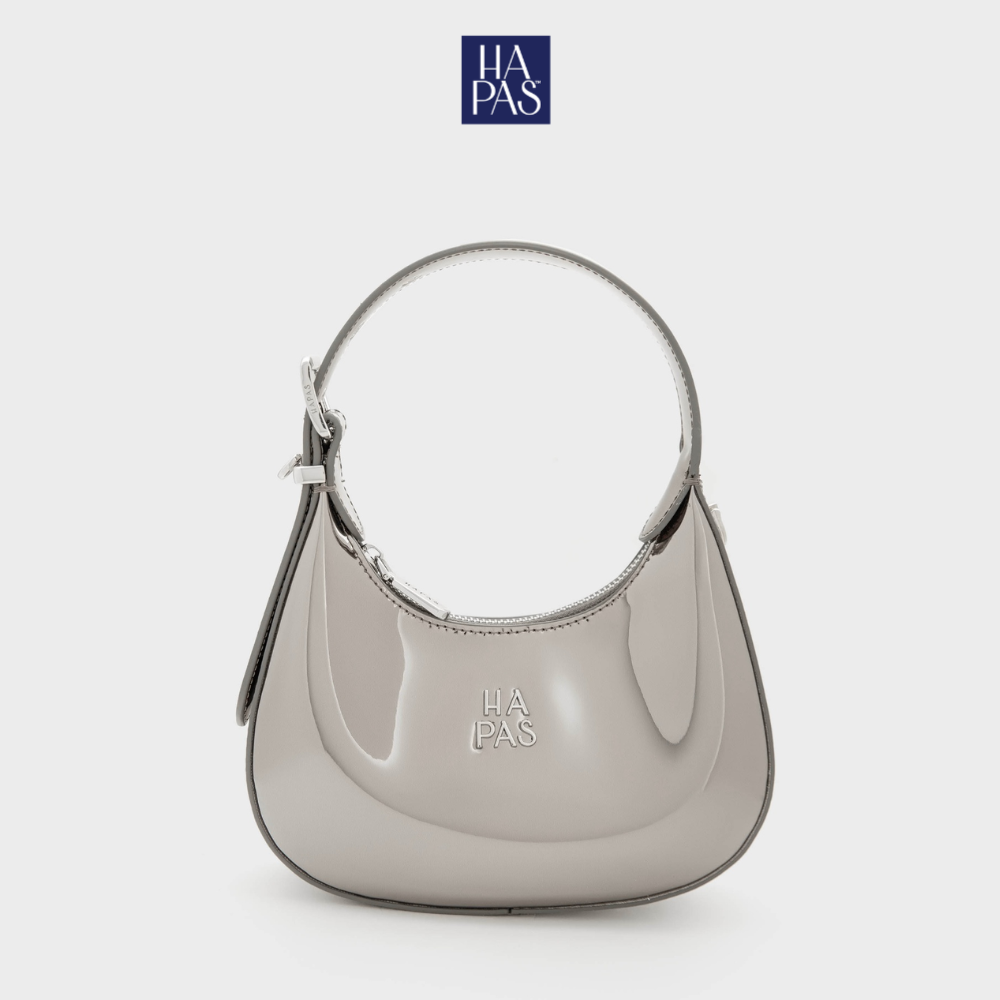 Túi Xách Tay Khoen Vuông Đáy Tròn Cerleen - TXT241012