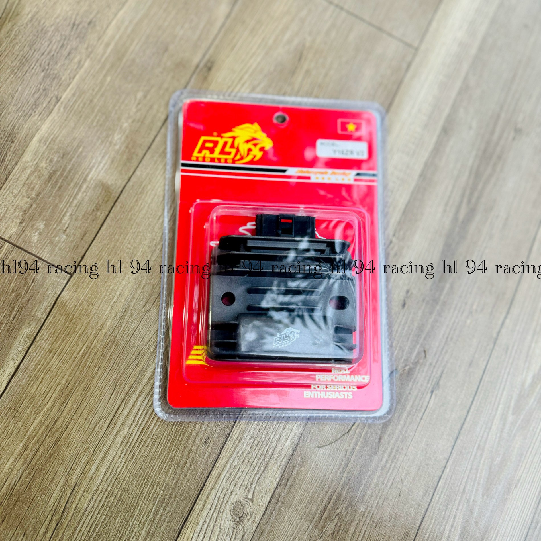 Sạc Redleo Exciter 150 v2 chính hãng sạc siêu nhanh