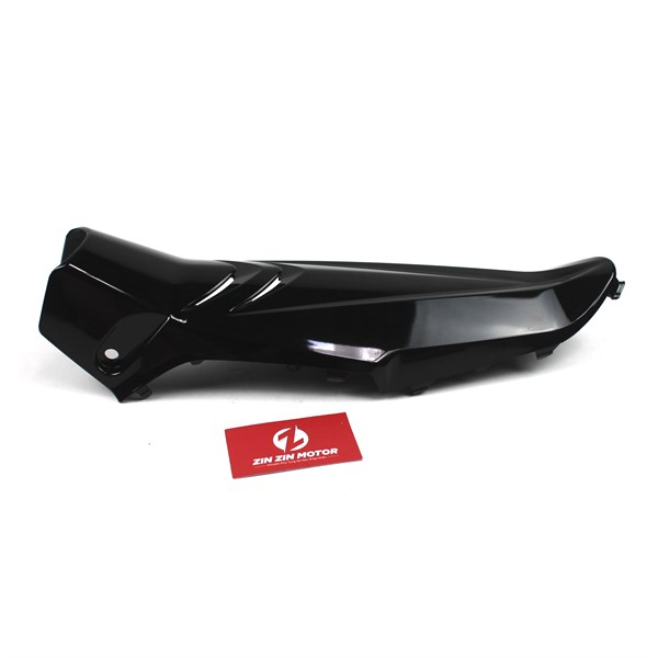 Lườn đen - raider xăng cơ - 48131b25g50nyvu - zin zin motor