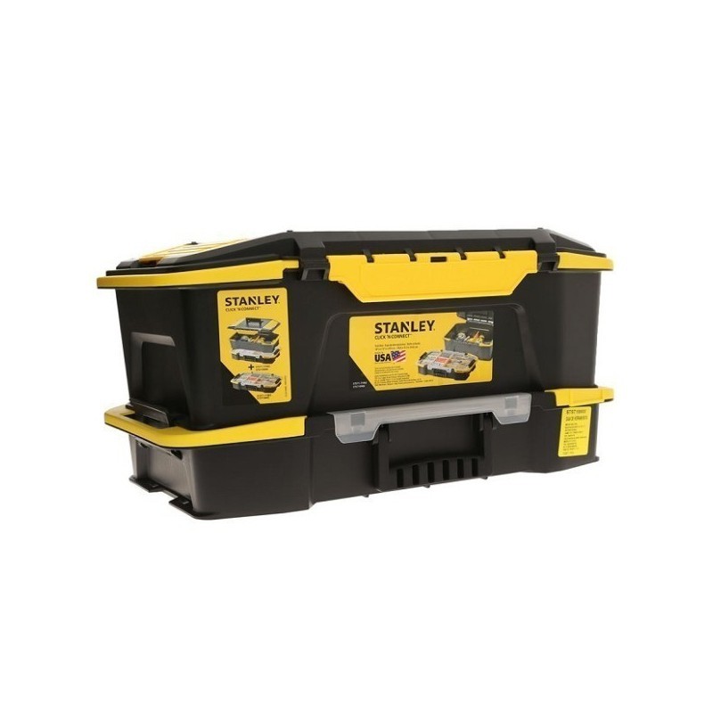 Hộp đồ nghề 2 trong 1 20 inch stanley stst19900