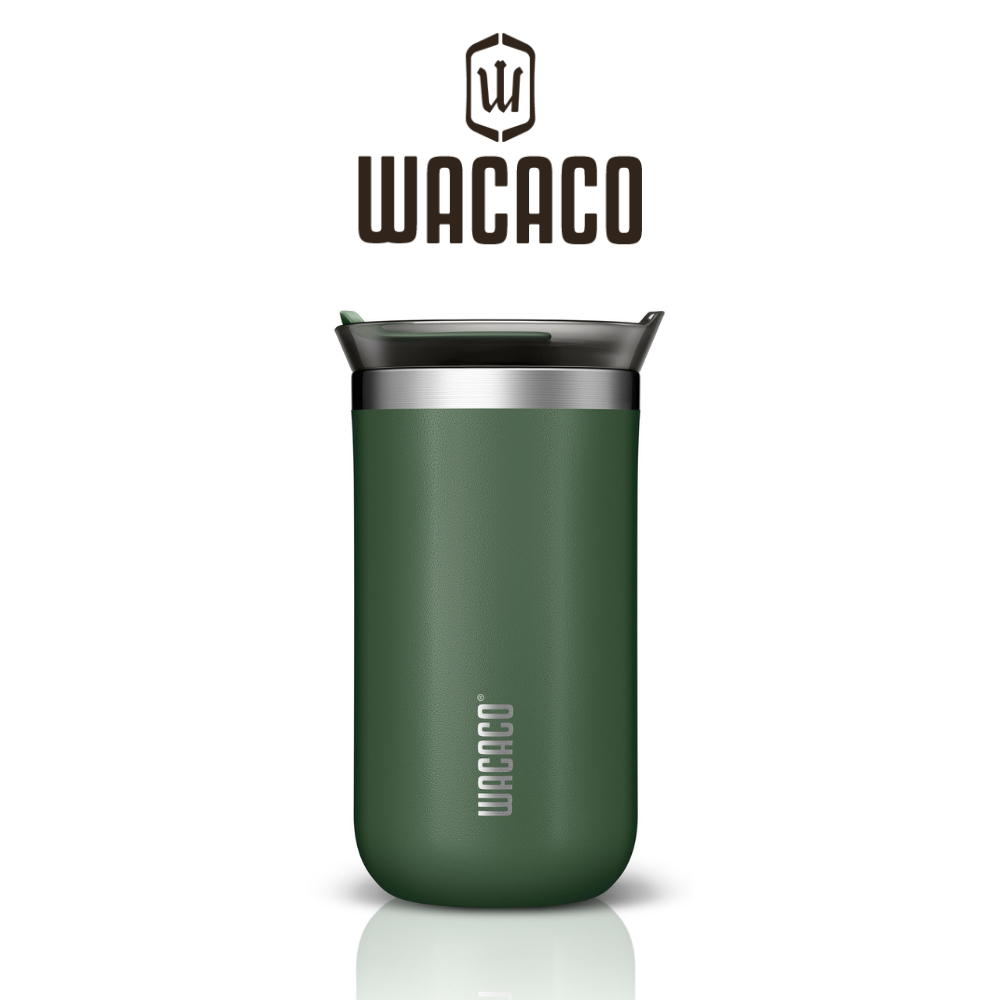 Cốc giữ nhiệt Wacaco Octaroma dung tích 300ml