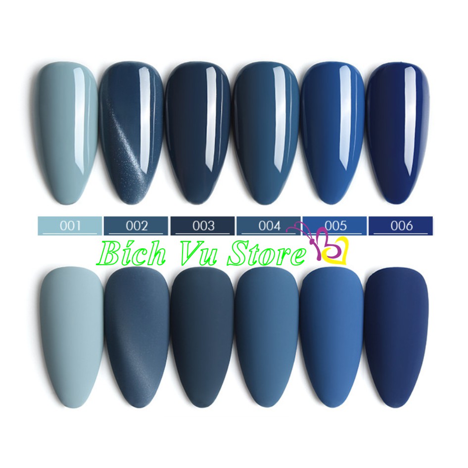 [HCM]Sơn gel AS mã ML | chai đen sản phẩm chất lượng đảm bảo an toàn sức khỏe người dùng vui lòng inbox để shop tư vấn thêm