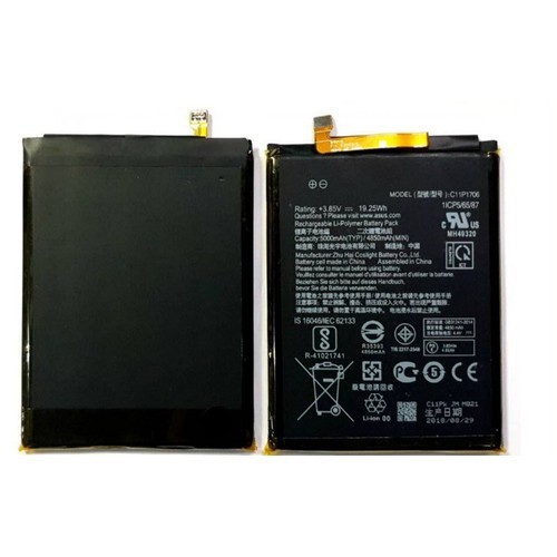 Pin zin asus zenfone max pro m1