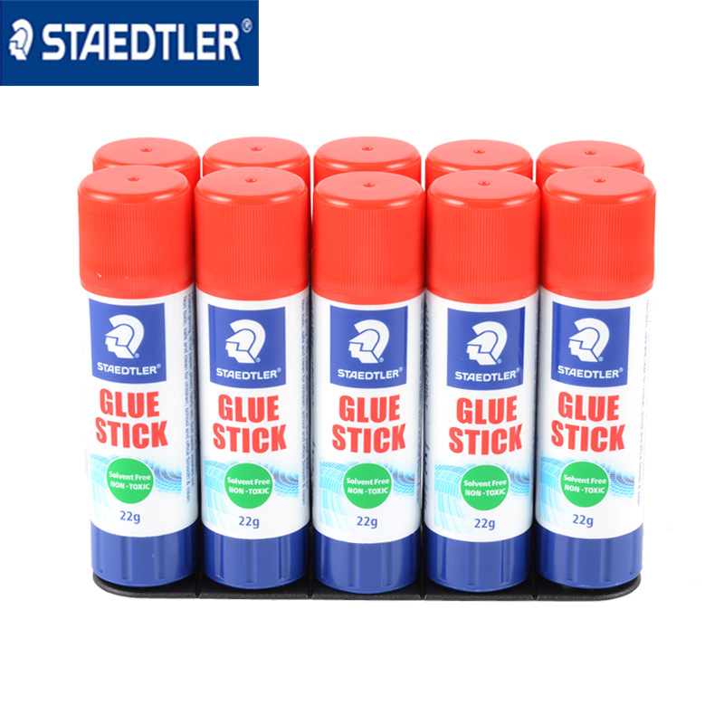 Bán Buôn Đức Staedtler Tòa Nhà Shide 920 122 22g Keo Dính Rắn Vừa MK-1