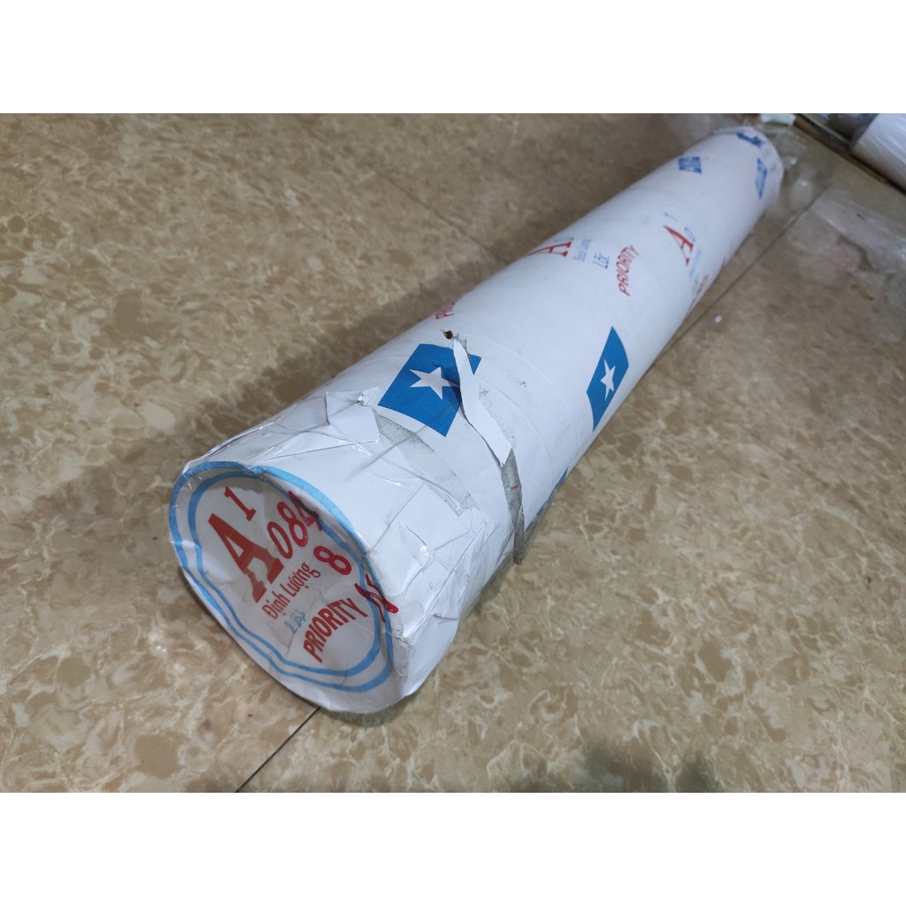 Giấy cuộn a1 - 5,3kg