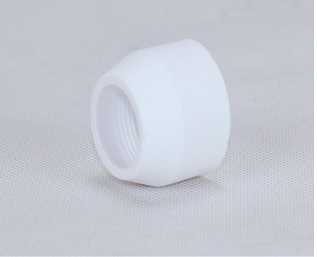 Chụp sứ cắt P80 (20 cái) - Phụ kiện máy cắt plasma