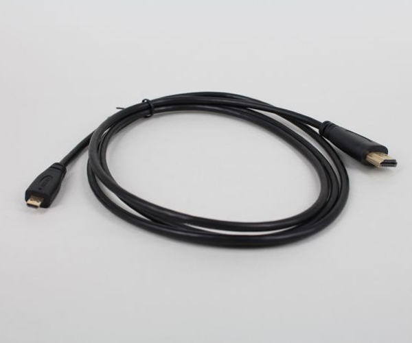 Cáp chuyển đổi Micro HDMI sang HDMI chất lượng Full HD
