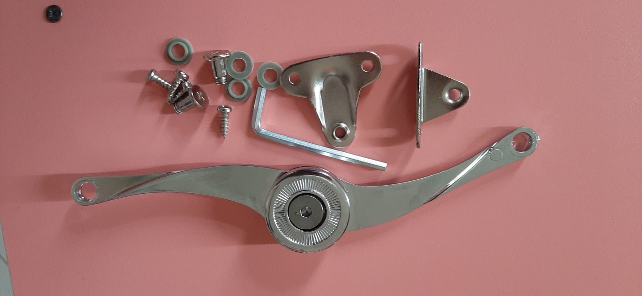 Tay nâng  hạ cánh tủ - Dụng cụ nâng hạ cánh tủ  - Siêu bền đẹp - Loại cao cấp