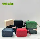 Loa Bluetooth Mini WILLEN 3 Âm Thanh Hay bass Căng Pin Trâu
