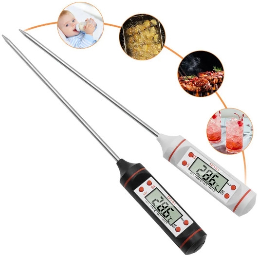Nhiệt kế đo nhiệt độ thực phẩm tp101