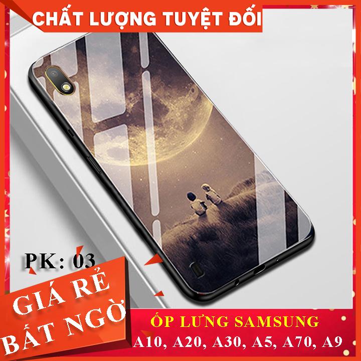Ốp lưng samsung A20, A30, A10, A9, A50, A70 , ốp lưng samsung đẹp, ốp kính, vỏ điện thoại ss, kính cường lực - ốp samsung