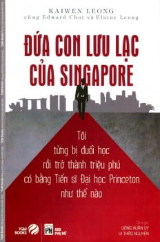 Fahasa - Đứa Con Lưu Lạc Của Singapore