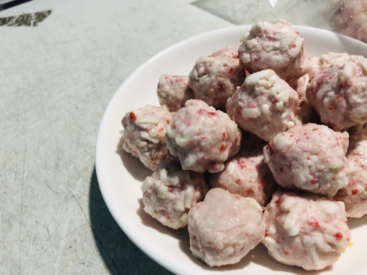 500g Tôm hùm viên LICHUAN