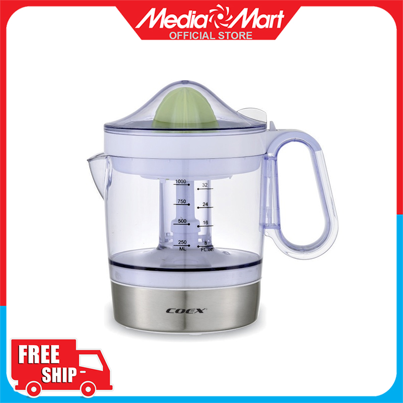 Máy vắt cam Coex CJ-801
