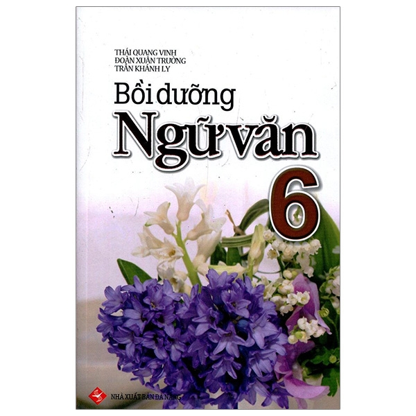 Fahasa - bồi dưỡng ngữ văn 6