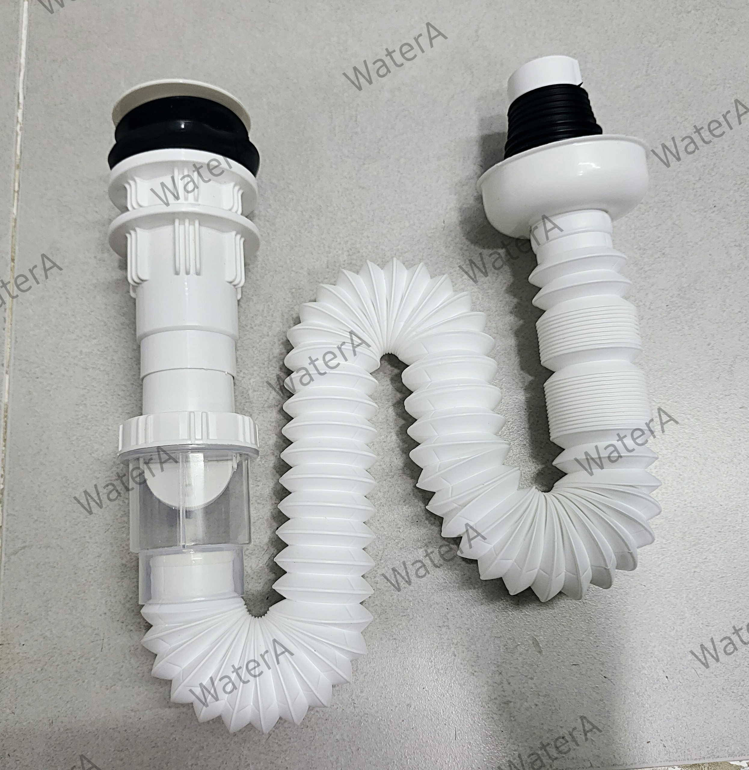 [Q.Tân Bình] BỘ XẢ LAVABO LẬT RUỘT GÀ CAO CẤP (XI PHÔNG CHẬU) WaterA