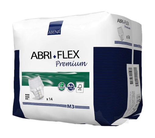 Tã quần người lớn Abena Abri-Flex Premium M3
