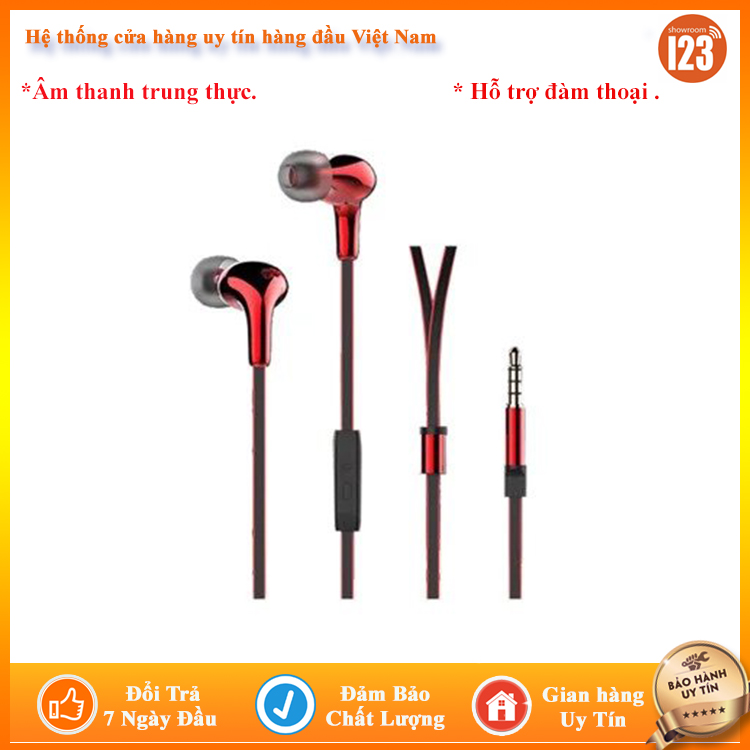 Tai nghe earldom e13