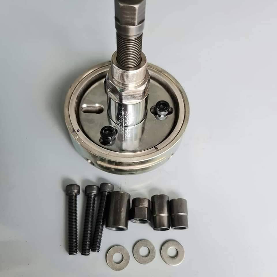 Vam điện đa năng xe máy Dream/Wave/Fu/AB/81/Yamaha
