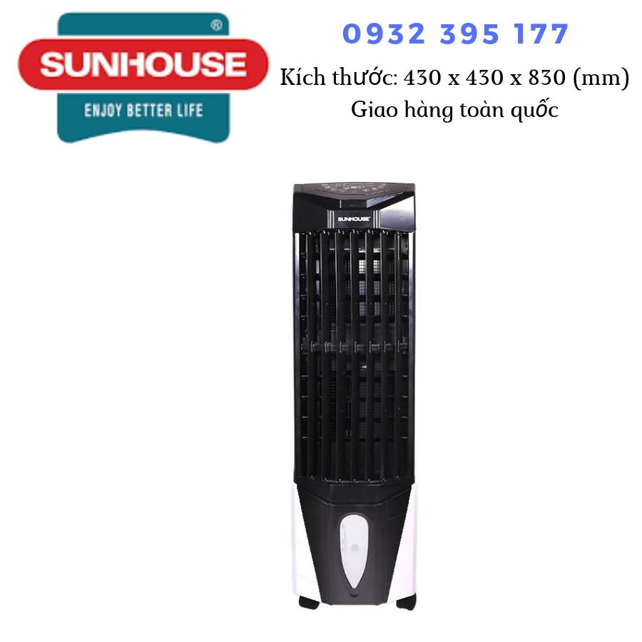 Quạt điều hòa sunhouse shd7719-quang vinh