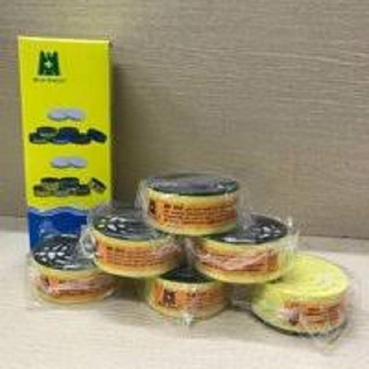 Combo 4 phin lọc RC 203 dành cho mặt nạ phòng độc