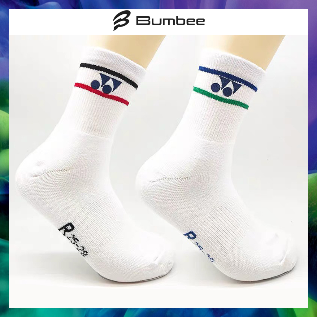 Tất cầu lông Yonex kỉ niệm 75TH chất liệu dày dặn