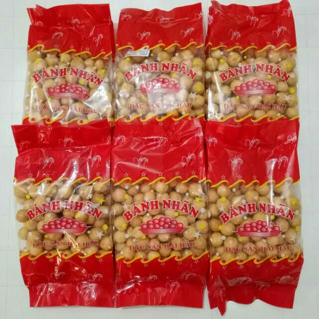 Bánh nhãn hải hậu 22k/1 gói