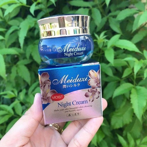 [Hàng loai 1] - Kem Meiduzi Dưỡng Da Ban Đêm