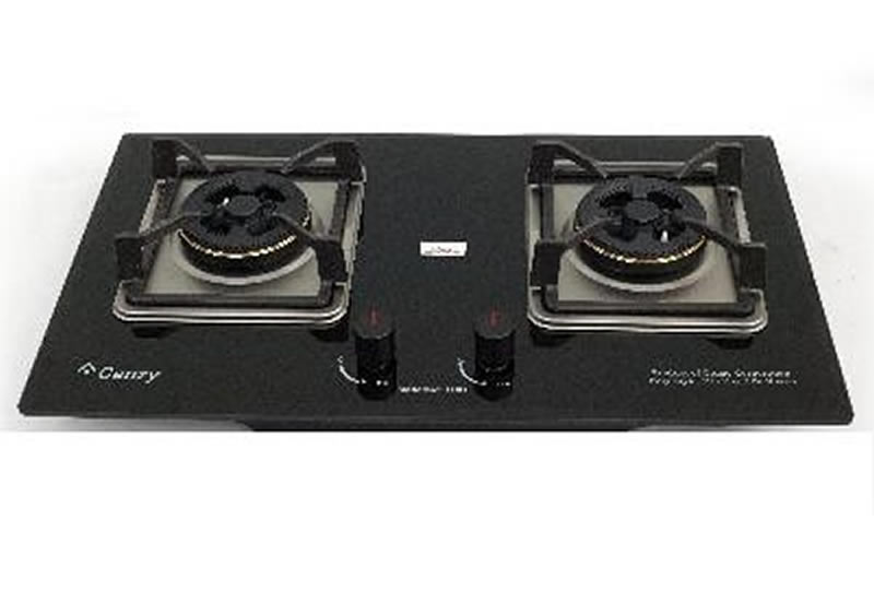 Bếp gas âm Canzy CZ 118S