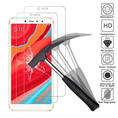 Miếng dán cường lực cho xiaomi redmi s2