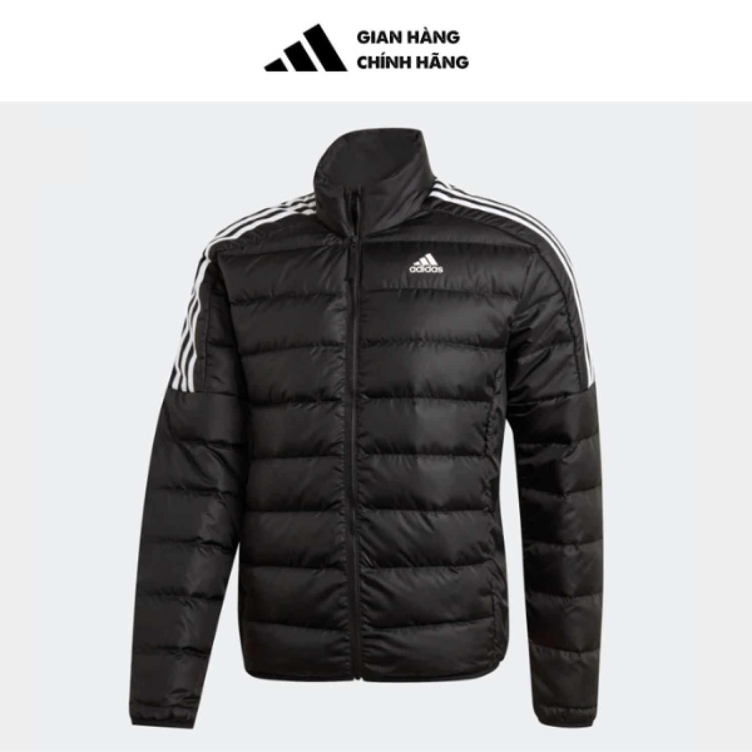 Áo phao lông vũ adidas gh4589 hàng chính hãng