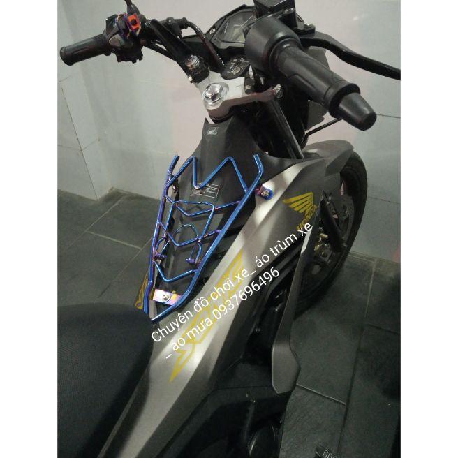 [HCM]BAGA  CHO SONIC